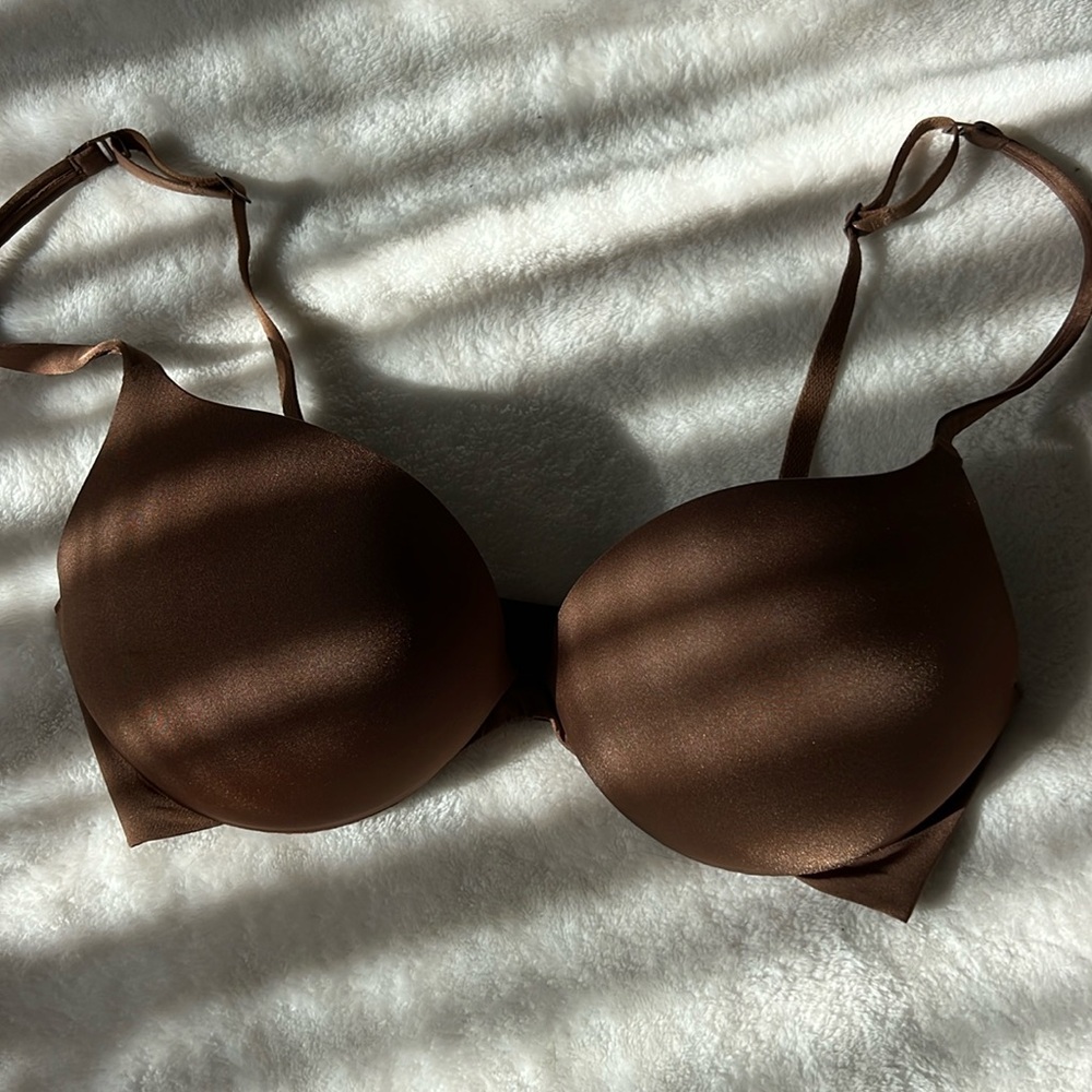 Skims Ultimate Push-Up Teardrop Bra